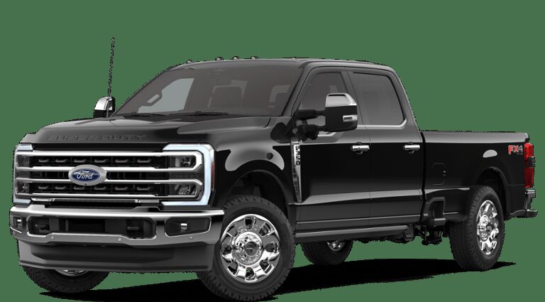 2026 FORD F-350