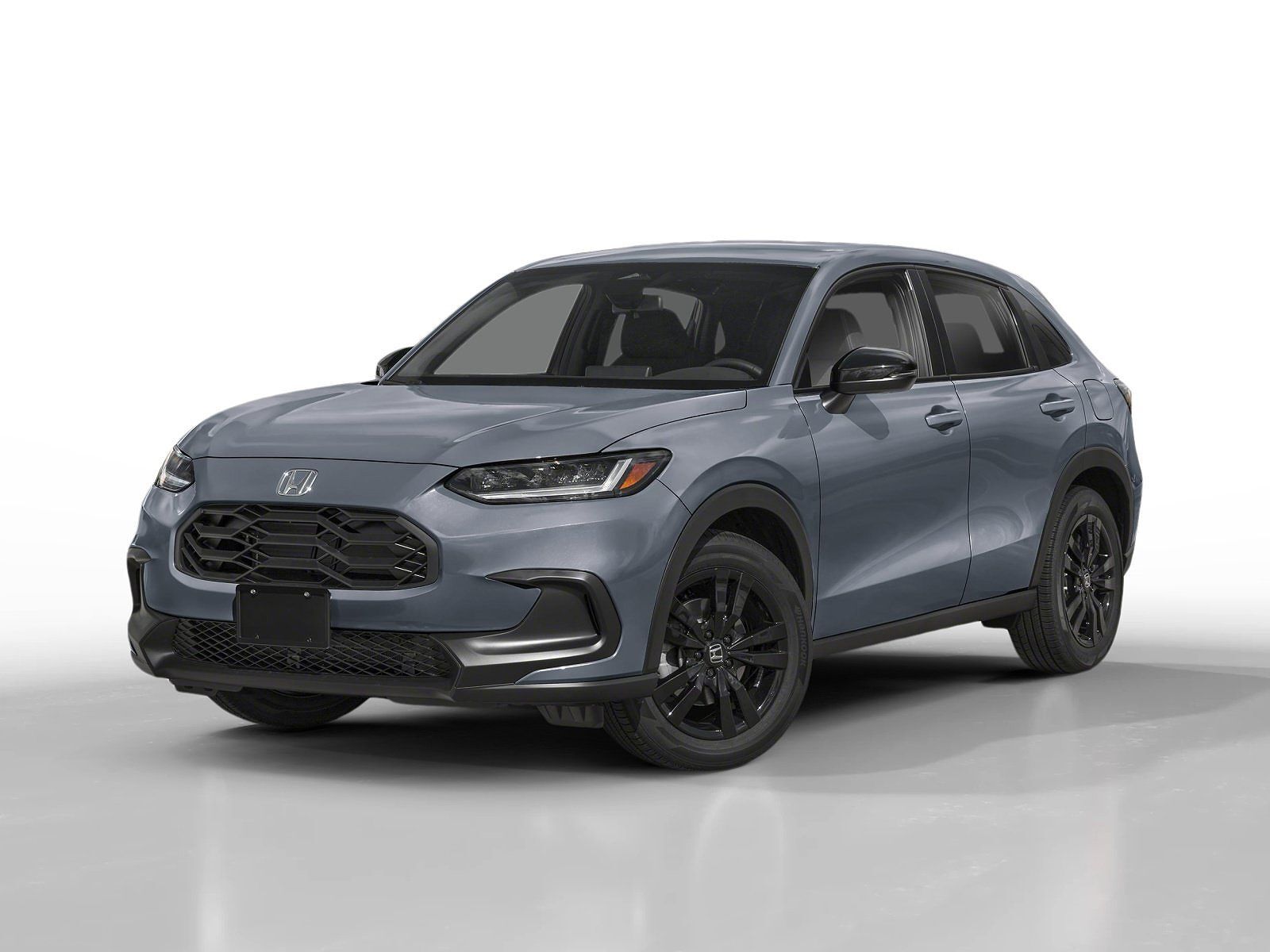 2027 HONDA HR-V