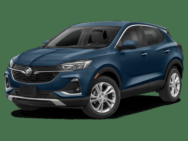 2023 BUICK Encore GX