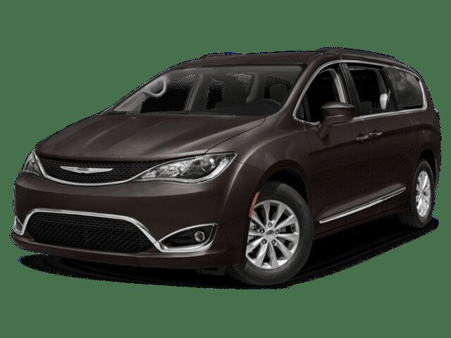 2019 CHRYSLER Pacifica