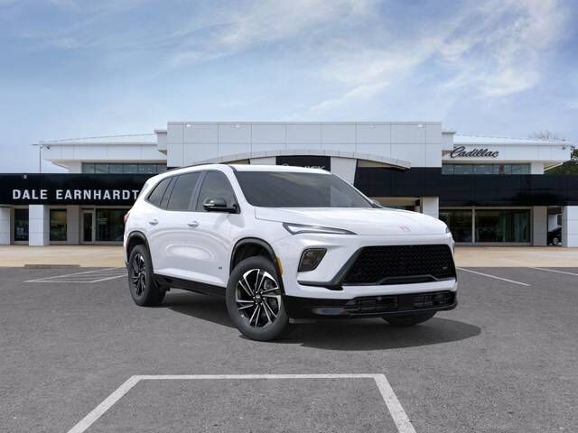2026 BUICK Enclave
