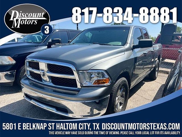 2015 RAM 1500