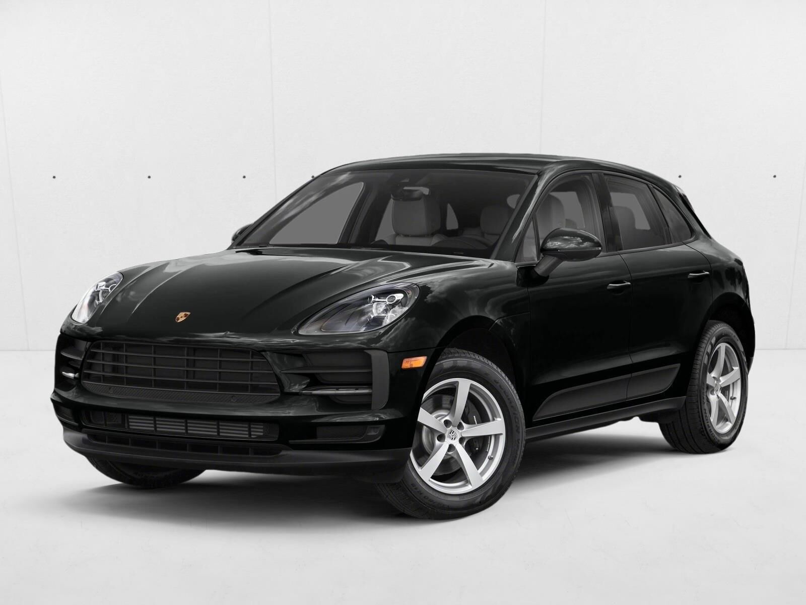 2021 PORSCHE Macan