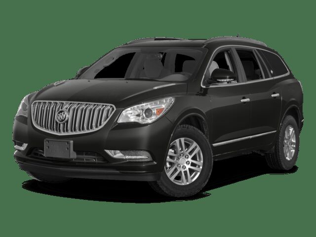 2014 BUICK Enclave