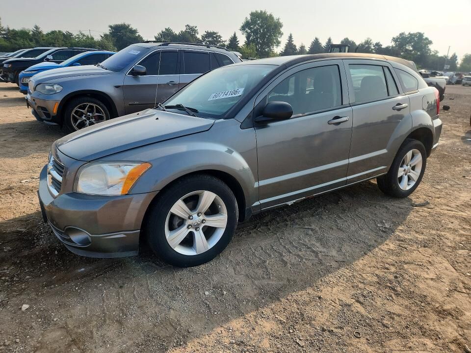 2011 DODGE Caliber