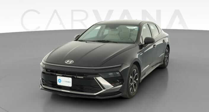 2024 HYUNDAI Sonata