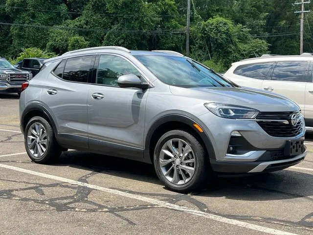 2023 BUICK Encore GX