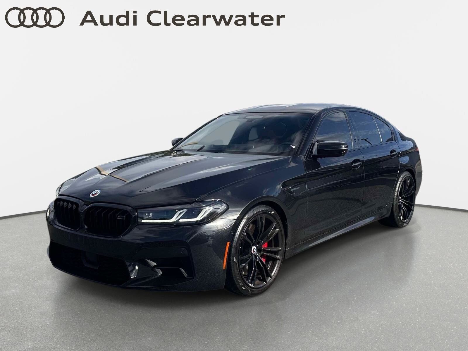 2023 BMW M5