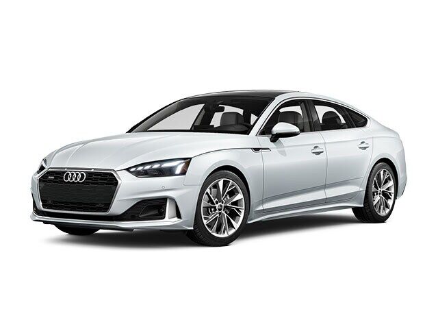 2024 AUDI A5