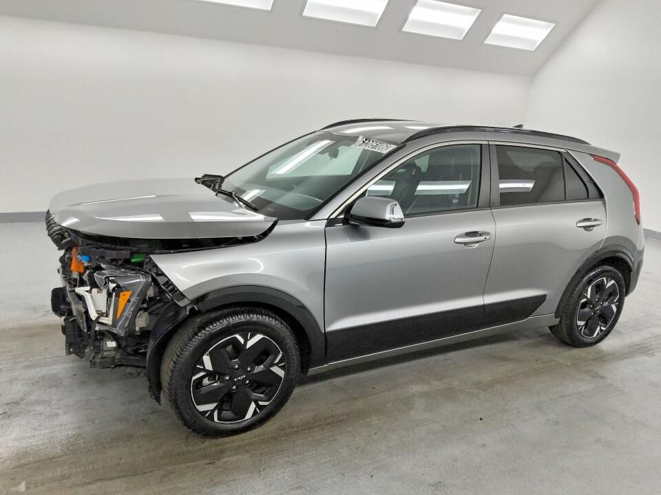 2023 KIA Niro