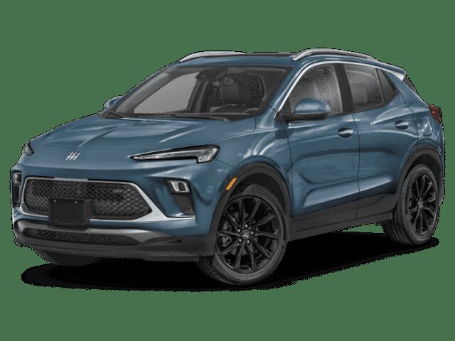 2026 BUICK Encore GX