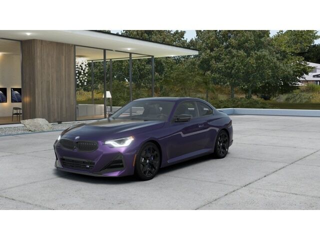 2026 BMW M2
