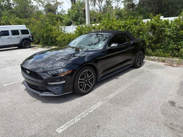 2023 FORD Mustang