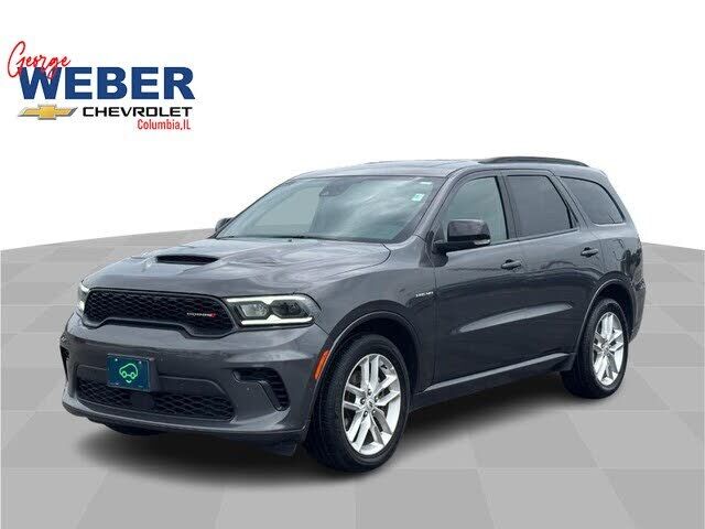 2025 DODGE Durango