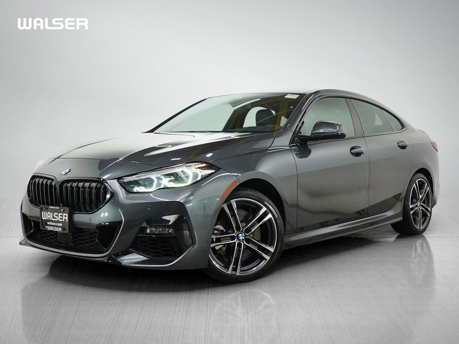 2021 BMW 2 Series