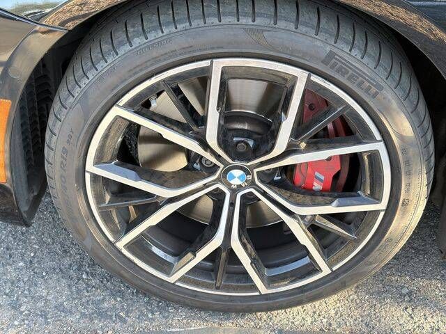 2023 BMW 540i