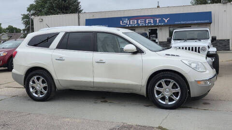 2010 BUICK Enclave