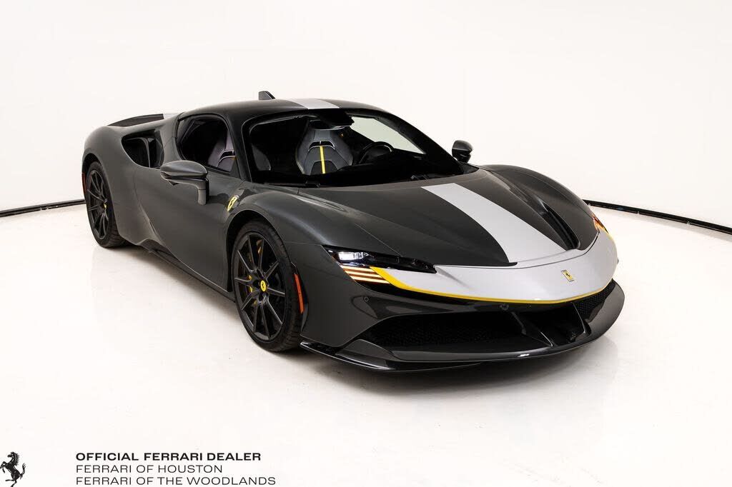 2023 FERRARI SF90 Stradale