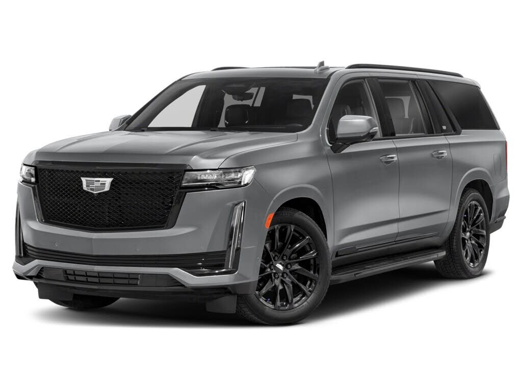 2024 CADILLAC Escalade ESV