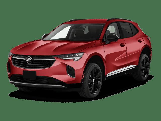 2023 BUICK Envision