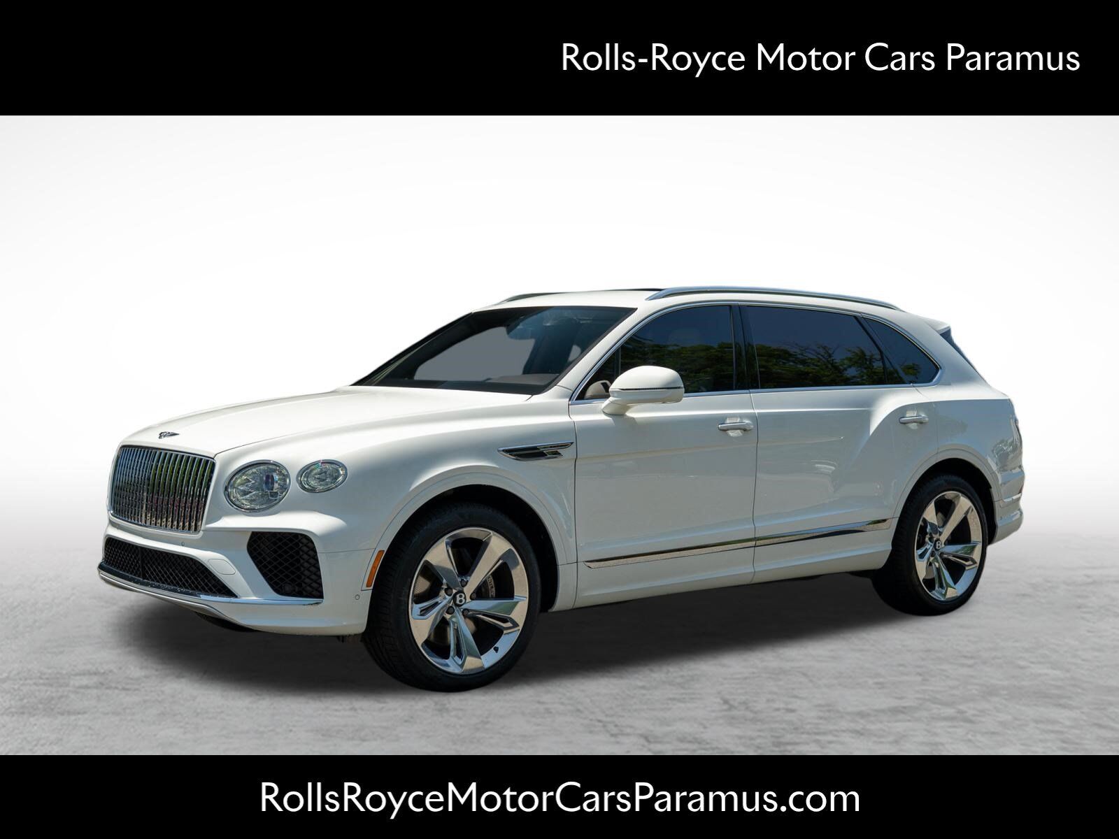 2023 BENTLEY Bentayga