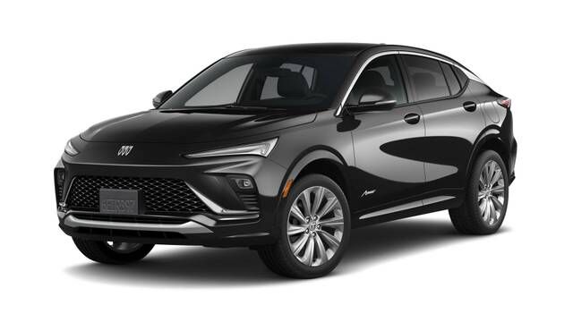 2026 BUICK Envista