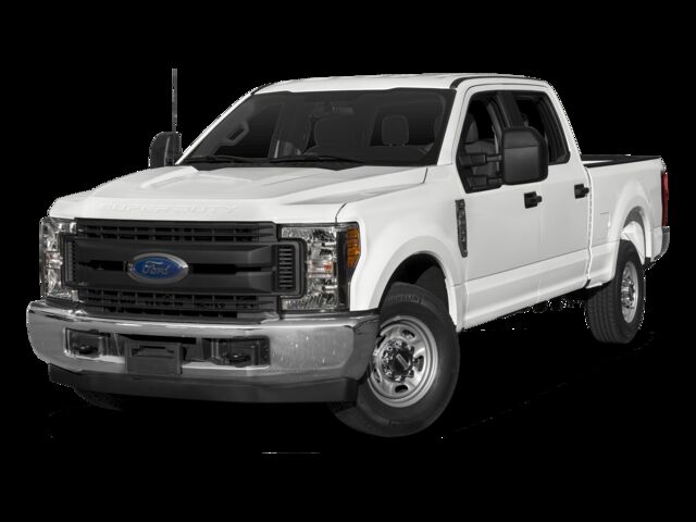 2017 FORD F-250