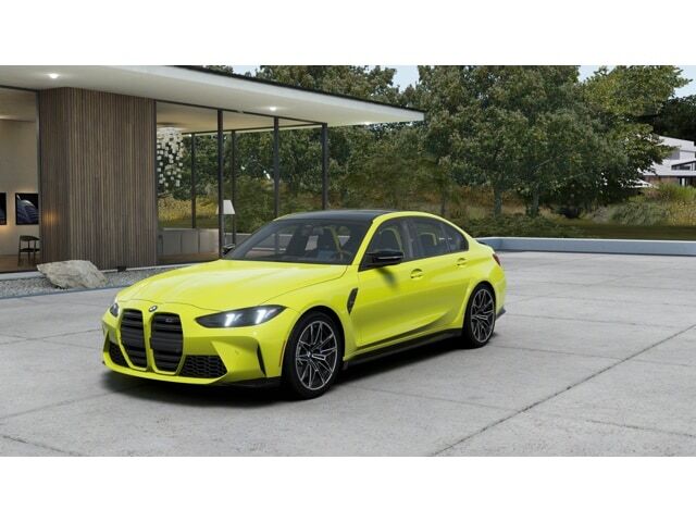 2027 BMW M3