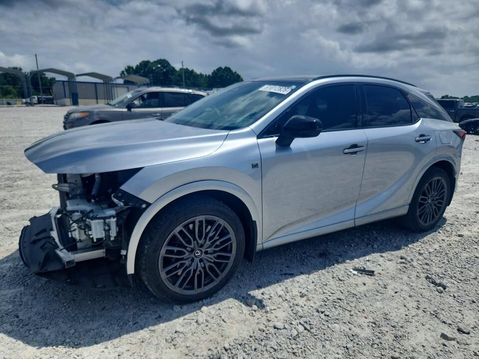 2023 LEXUS RX