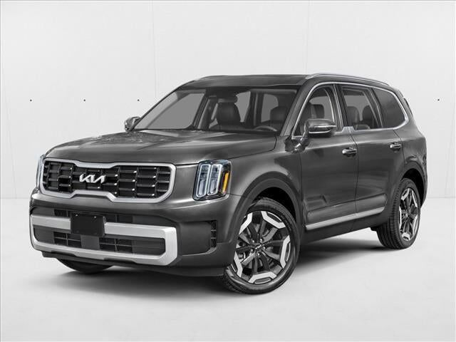 2024 KIA Telluride