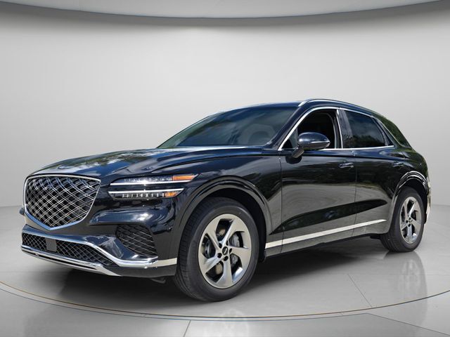 2026 GENESIS GV70