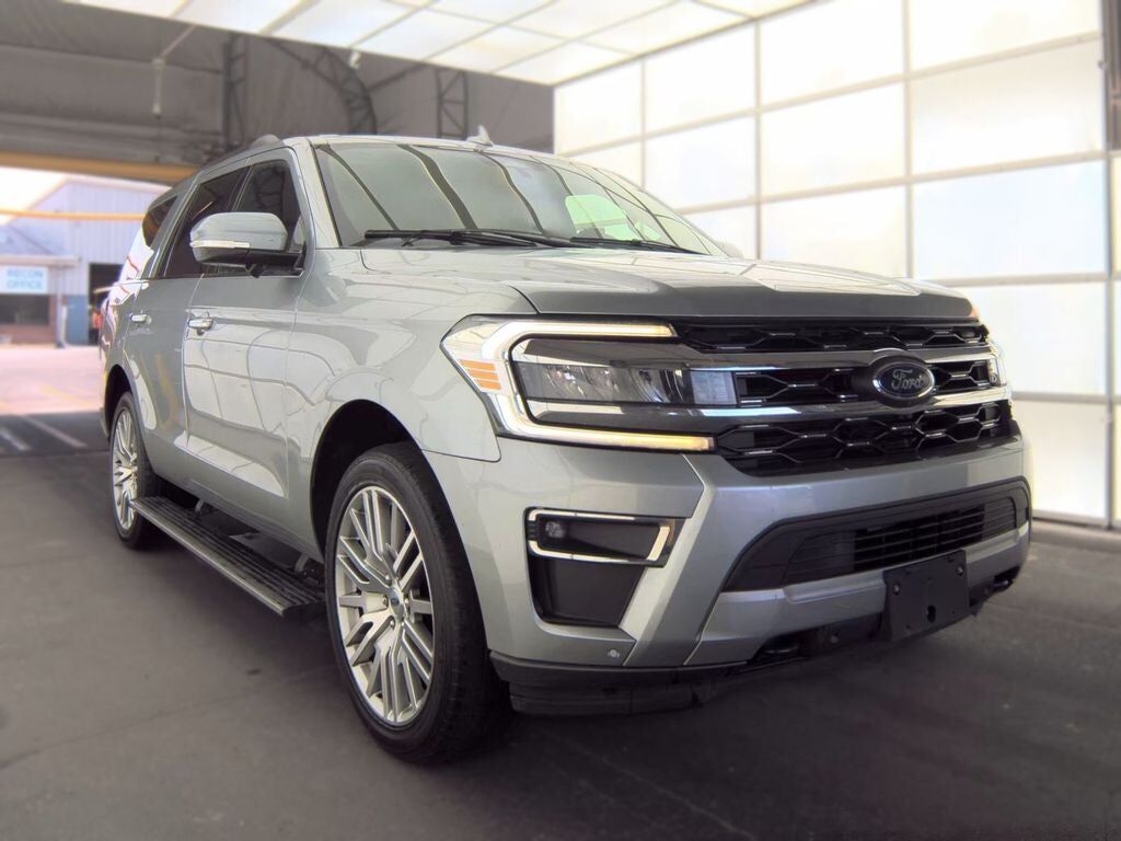 2023 FORD Expedition