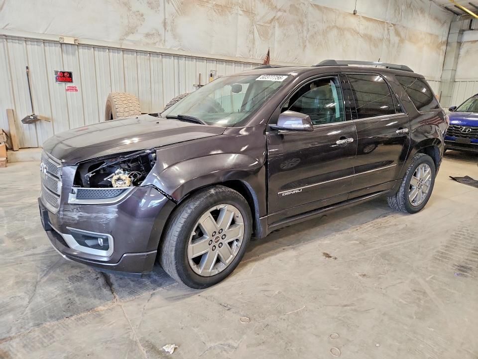 2013 GMC Acadia