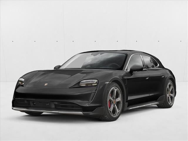 2022 PORSCHE Taycan