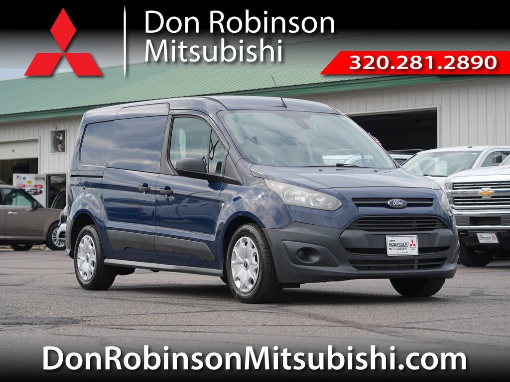 2017 FORD Transit