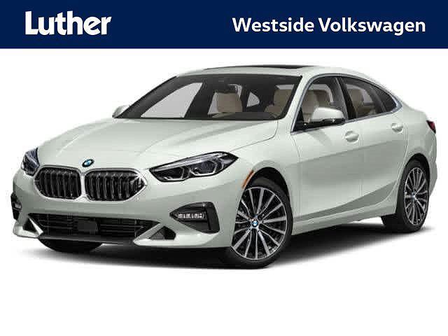 2020 BMW 2 Series