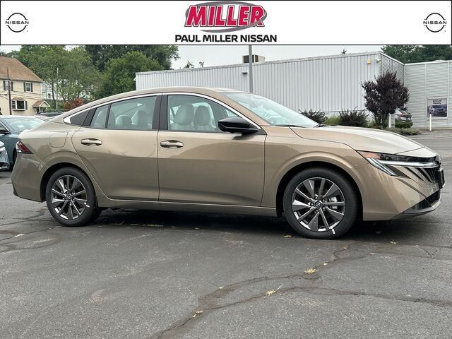2026 NISSAN Sentra