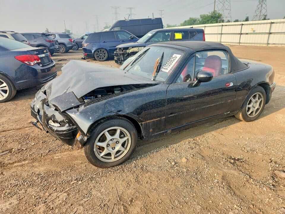 1994 MAZDA MX-5