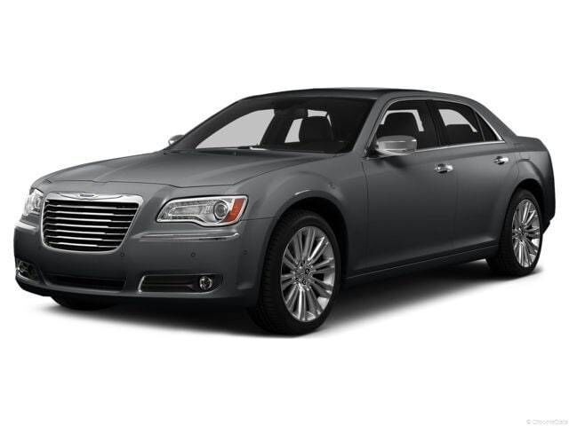 2014 CHRYSLER 300