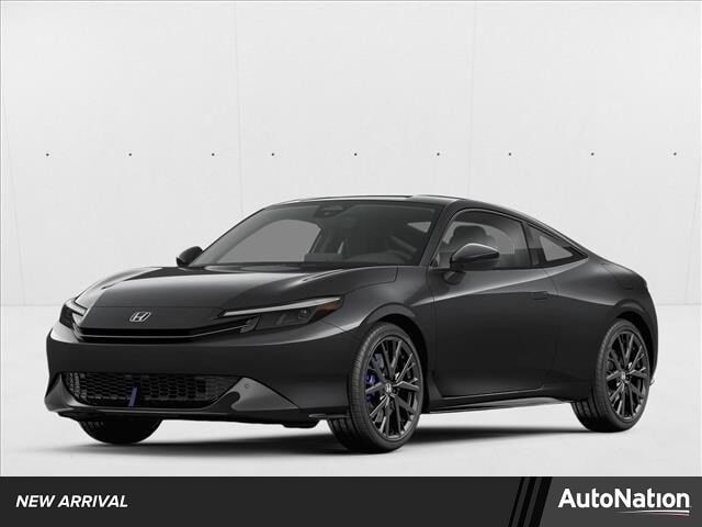 2026 HONDA Prelude