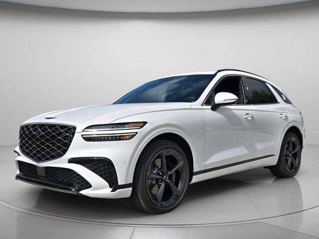 2026 GENESIS GV70
