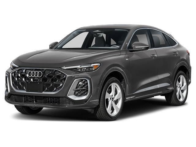 2026 AUDI SQ5