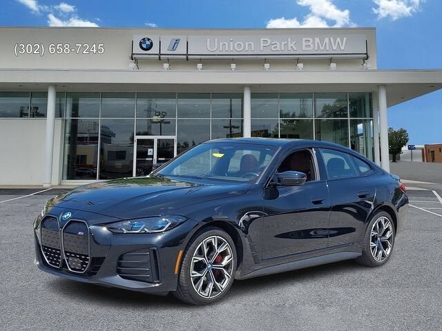 2024 BMW i4