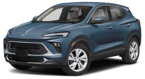 2026 BUICK Encore GX