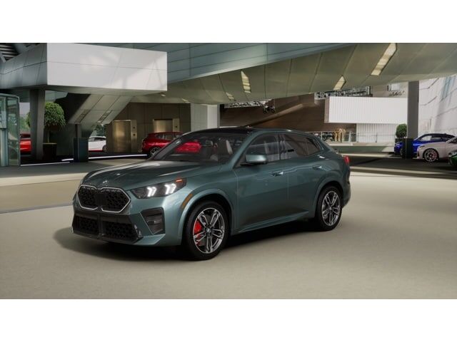 2026 BMW X2