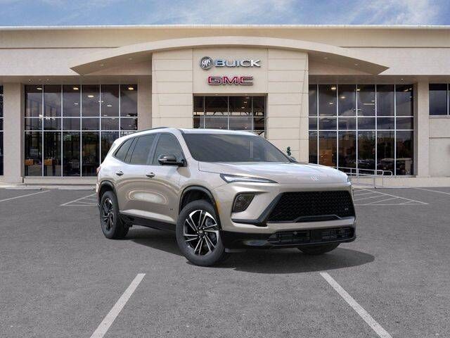 2026 BUICK Enclave