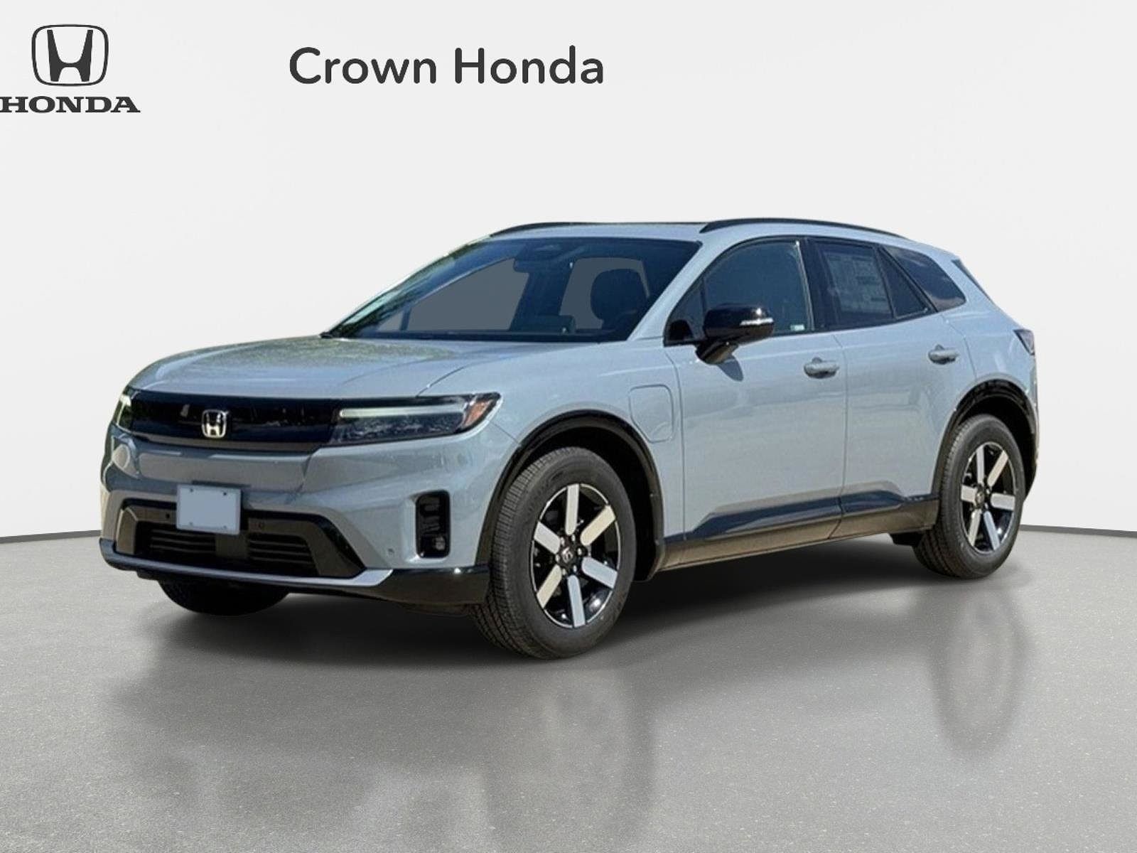 2026 HONDA Prologue