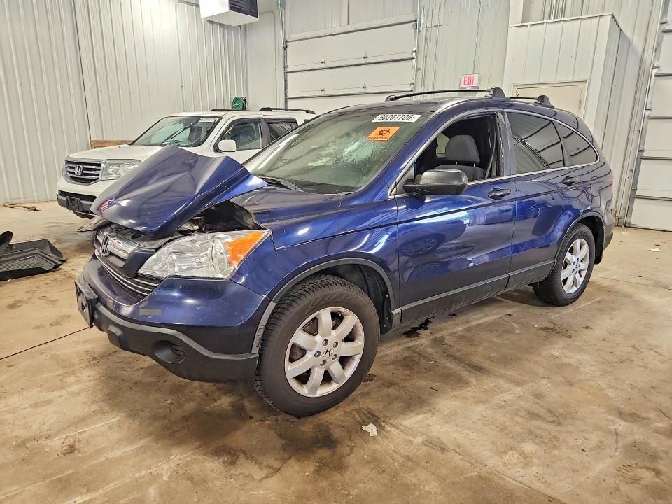 2008 HONDA CR-V