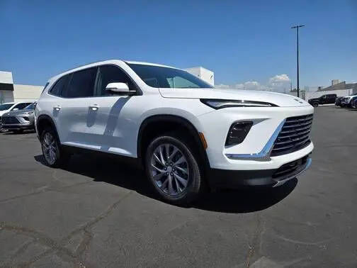 2026 BUICK Enclave