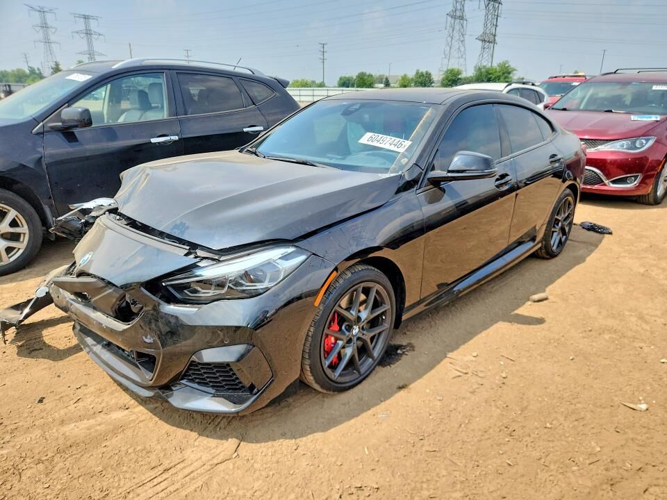 2024 BMW M2